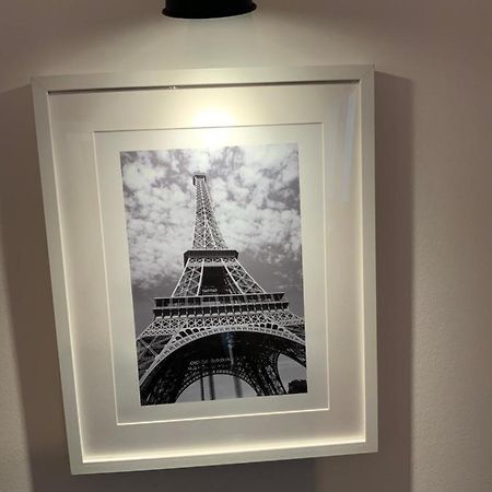 Quartier Bas Montreuil A 3Minutes Du Metro Apartman Kültér fotó