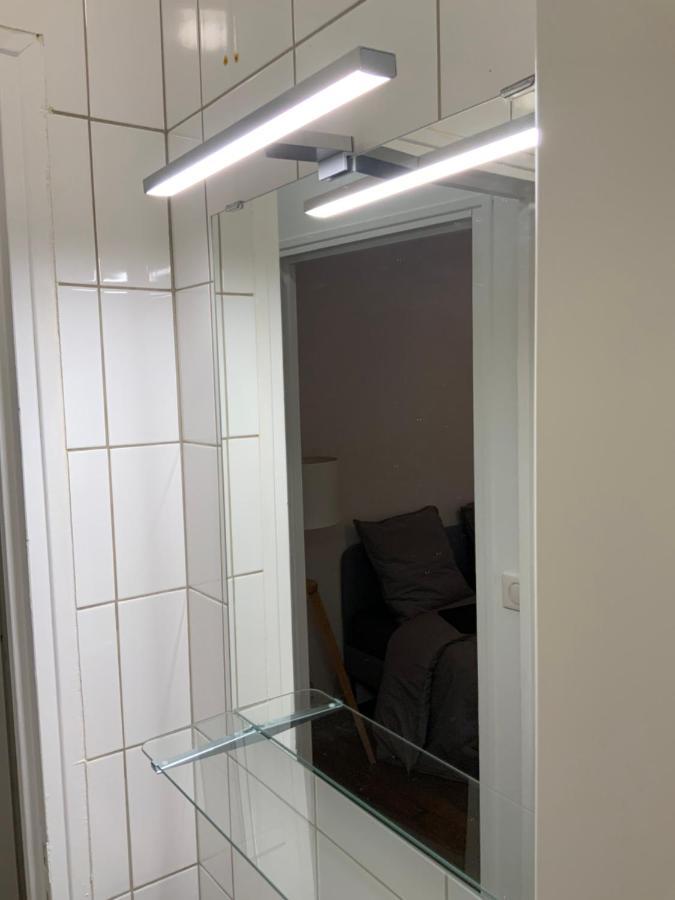 Quartier Bas Montreuil A 3Minutes Du Metro Apartman Kültér fotó